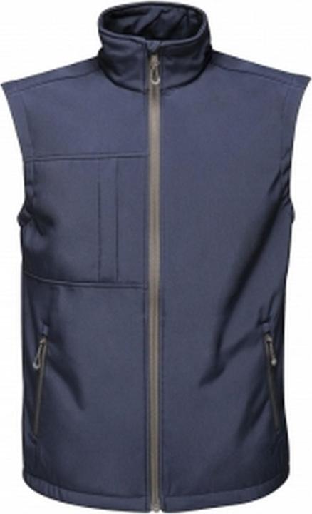 Immagine prodotto Regatta Gilet Softshell Octagon a tre strati stampabile (S)