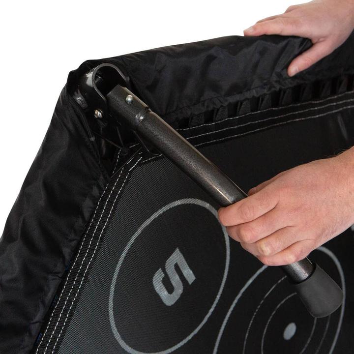 Actual product image Hammer Fitness cross jump (120 cm)