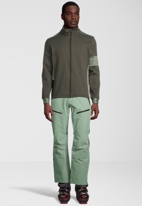 Actual product image Rh+ Klyma Full Zip (S)