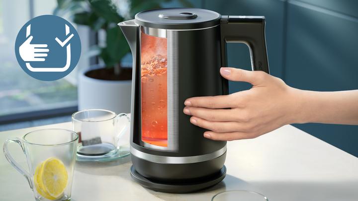 Produktbild Philips HD9396/90 (1.70 l)