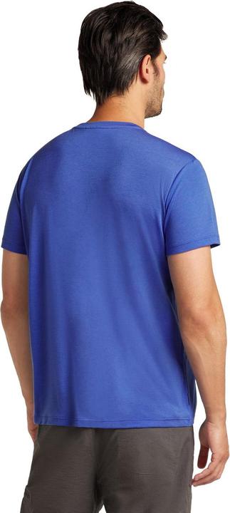 Immagine prodotto Icebreaker Men Merino Blend Core SS Tee (XXL)