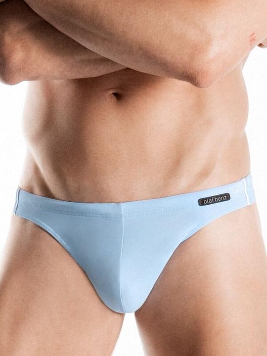 Produktbild Olaf Benz Badehose BLU1200 Sunbrief (M)