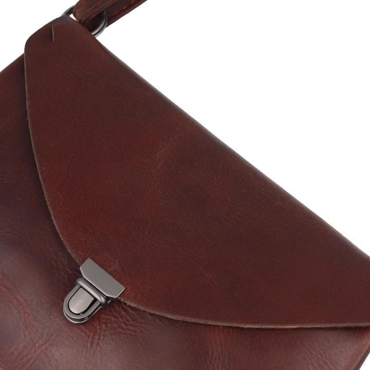 Image du produit Harolds Aberdeen sac à bandoulière en cuir 20 cm