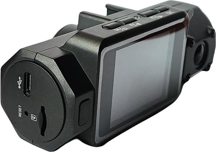 Produktbild Vantrue N2S Dual (GPS-Empfänger, Akku, 4K)