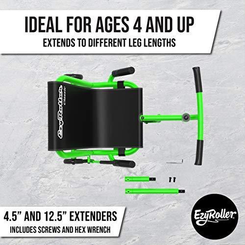 Actual product image EzyRoller Classic