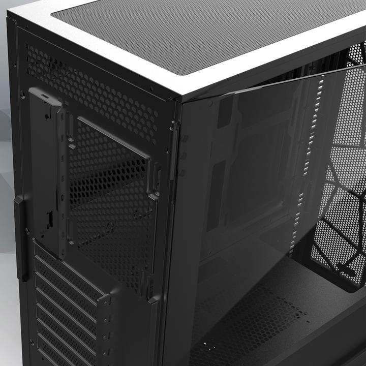 Produktbild Raijintek Ponos Ultra (E-ATX, Mini-ITX, ATX)
