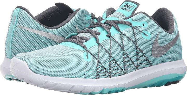 Image du produit Nike Flex Fury 2 (36)