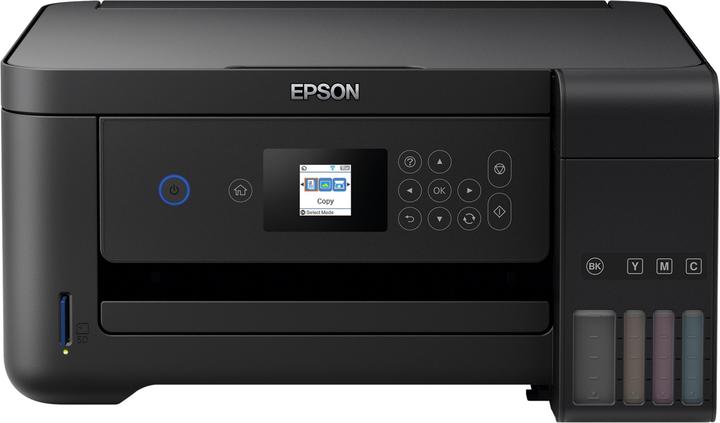 Immagine prodotto Epson ET-2750 EcoTank (Eco-Tank, Colore)