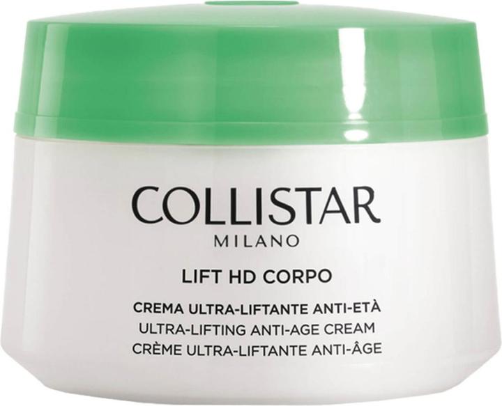 Produktbild Collistar Lifting HD Body Ultra Lifting (Körpercreme, 400 ml)
