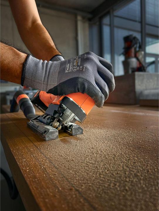 Actual product image Fein Cordless jigsaw 07821071360561