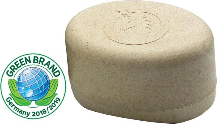 Image du produit Unicorn Boîte à savon blanche