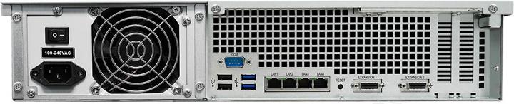 Image du produit Synology Rs3617xs