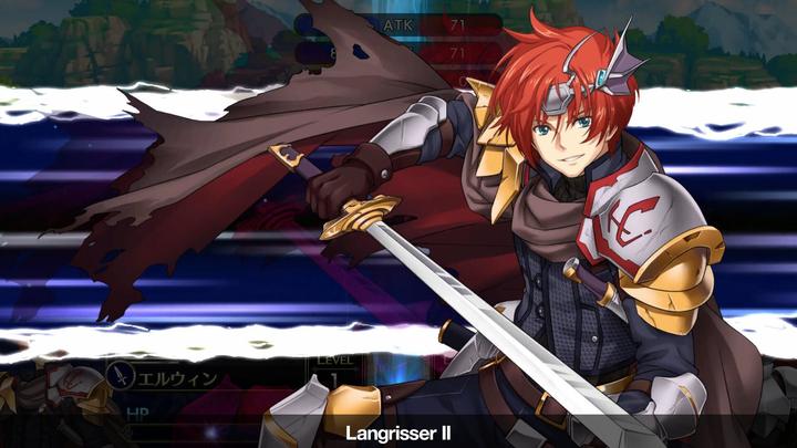 Produktbild NIS Langrisser 1 + 2 (Switch, EN)