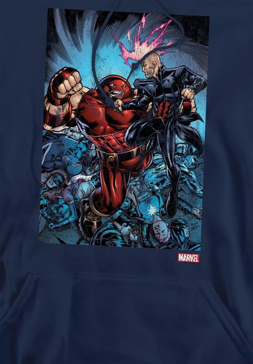 Produktbild XMen Destroy Kapuzenpullover (XXL)