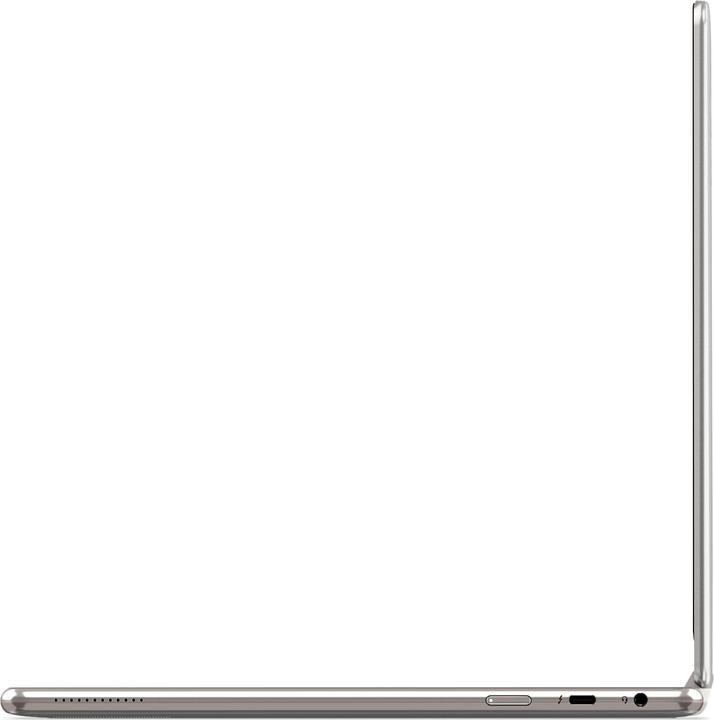 Produktbild Lenovo Yoga 9 (14", Intel Core i7-1360P, 16 GB, 512 GB, DE)