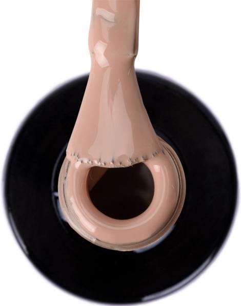 Produktbild Maliva Gellack 013 UV/LED (Sweet Chocolate Brown, UV-Gel Lack)