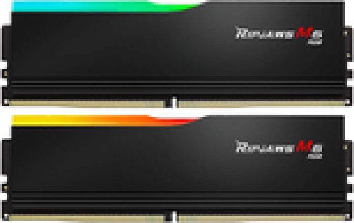 Productafbeelding G.Skill Ripjaws M5 RGB (2 x 16GB, 6400 MHz, DDR5 RAM, DIMM 288 pin)