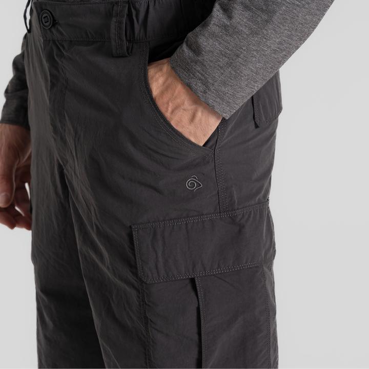 Produktbild Craghoppers Nosilife Cargo Shorts II (32, M)