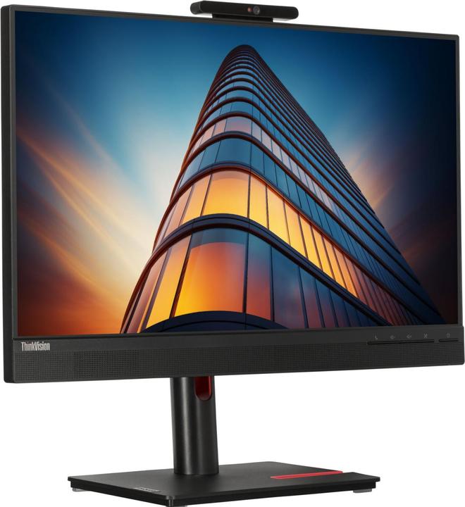 Actual product image Lenovo ThinkVision T24v-30 (1920 x 1080 pixels, 23.80")