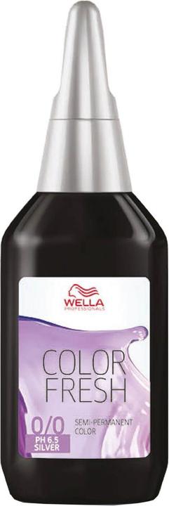 Actual product image Wella Color Fresh Acid (9/3 light blonde gold)
