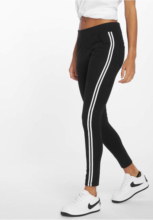 Actual product image DEF Janisja leggings - 65533 (XXS)
