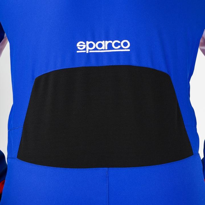 Produktbild Sparco Kartoverall Thunder (44, XS)