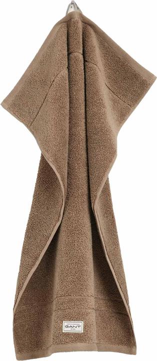Produktbild GANT PREMIUM TOWEL 30X50 - 3-PACK (30 x 50 cm)