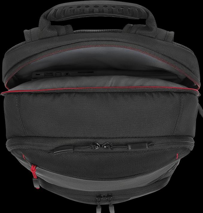 Immagine prodotto Lenovo ThinkPad Essential Plus (23 l)