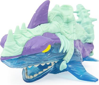 Immagine prodotto Giochi Preziosi Gormiti Legends Elem Beast Ast