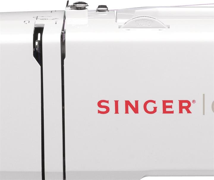 Produktbild Singer Confidence 7463