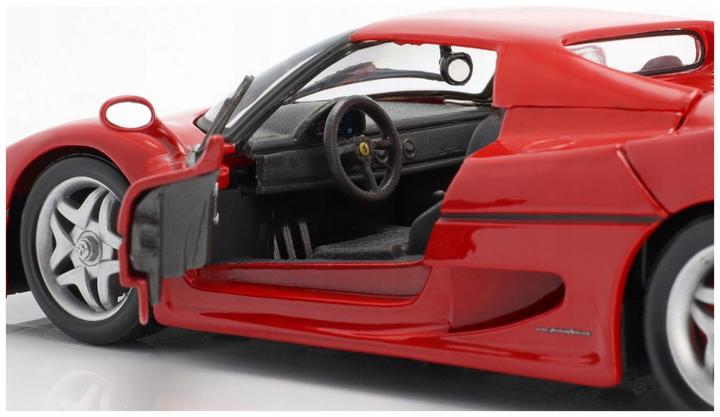 Immagine prodotto Bburago Ferrari F50