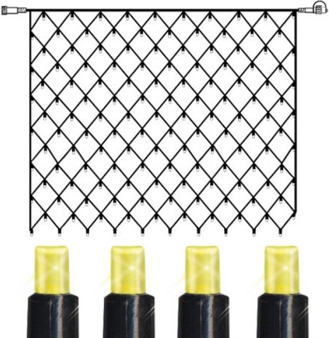 Sistema 24 Net Extra (1 m)