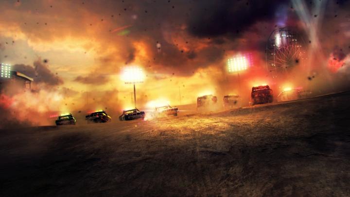 Produktbild Codemasters DiRT: Showdown, PC (PC)