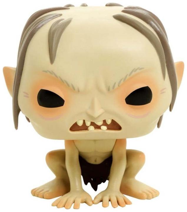 Produktbild Funko POP! - Herr der Ringe: Gollum