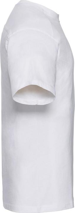 Actual product image Russell Mens Heavyweight T-Shirt (4XL)