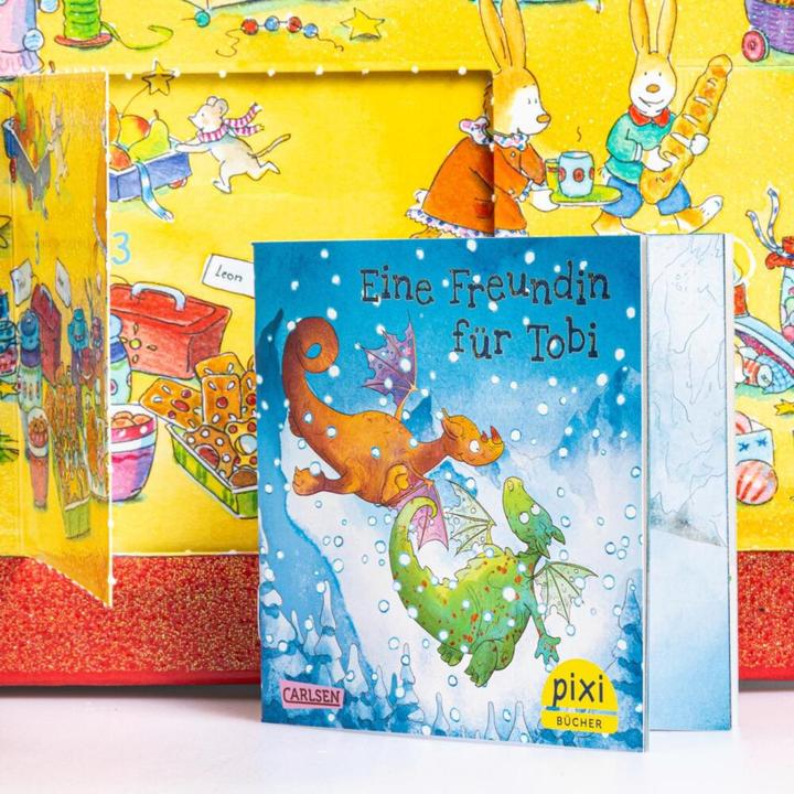 Image du produit Pixi