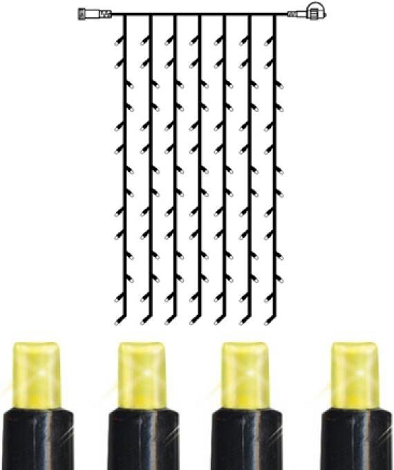 Image du produit Star Trading Système 24 Icicle Extra (1 m)