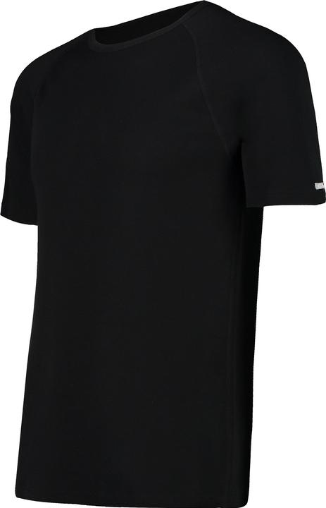 Actual product image CMP Campagnolo CMP thermal underwear shirt - 1 piece (black) - Men (size XL) (XL)