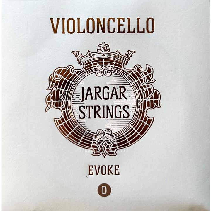 Image du produit Jargar Evoke D-Cellosaite