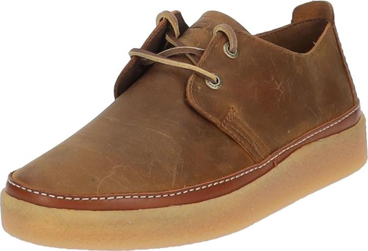 beeswax leather