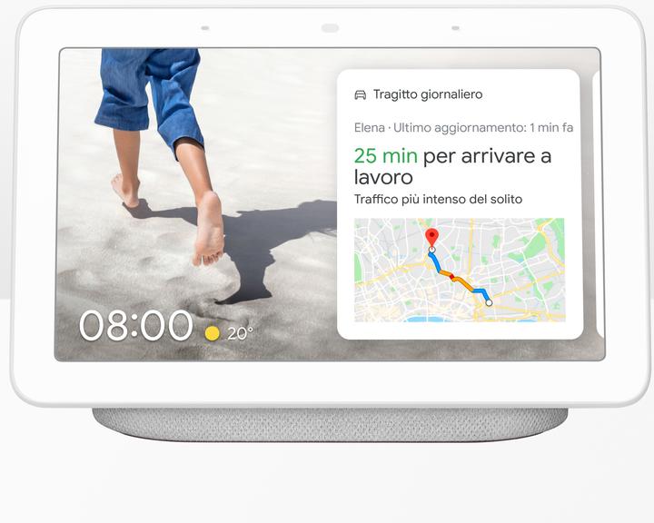 Productafbeelding Google Nest Hub (Google Assistent)