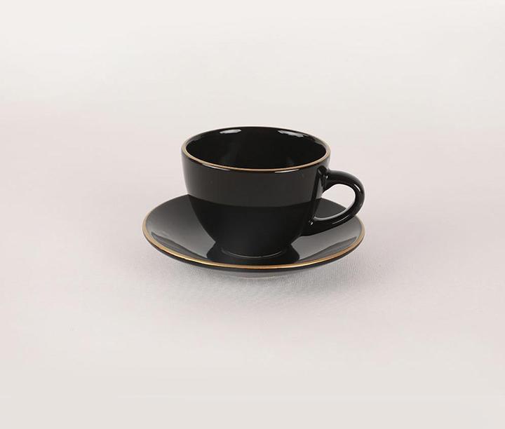 Actual product image Hanah Home Cataleya (44 Piece)