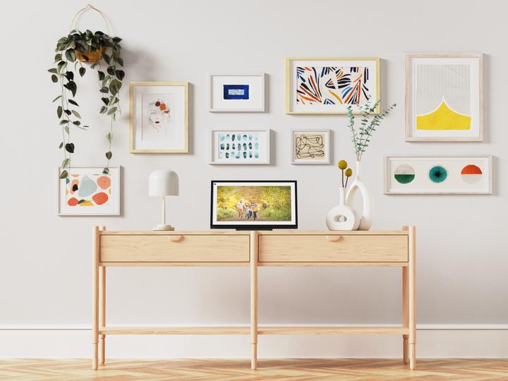 Image du produit Amazon Echo Show 15 (Amazon Alexa)