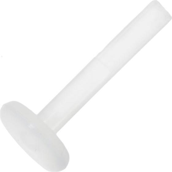 Immagine prodotto Bijouteria piercing interno (Bioplastica)