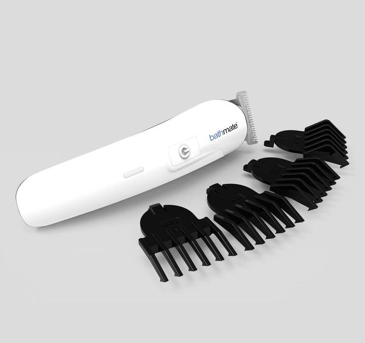Actual product image Bathmate Trim Grooming Kit