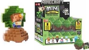 Produktbild Minecraft Mini Mode Spawn Egg (assortiert - Zufallsprinzip)