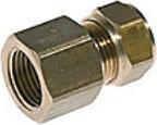 Immagine prodotto Aalberts Sovradimensionato 1/2 - 12 MM M/mf. - Raccordi a compressione (Collegamento alla stampa)