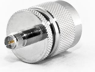 Immagine prodotto Varia Adattatore N plug to RP-SMA socket