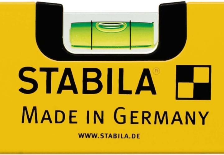 Immagine prodotto Stabila Livella di tipo 70 (30 cm)