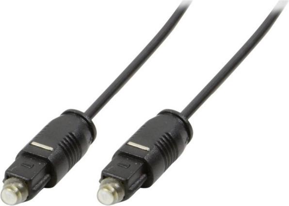 Actual product image LogiLink CA Toslink (1 m, Optical)